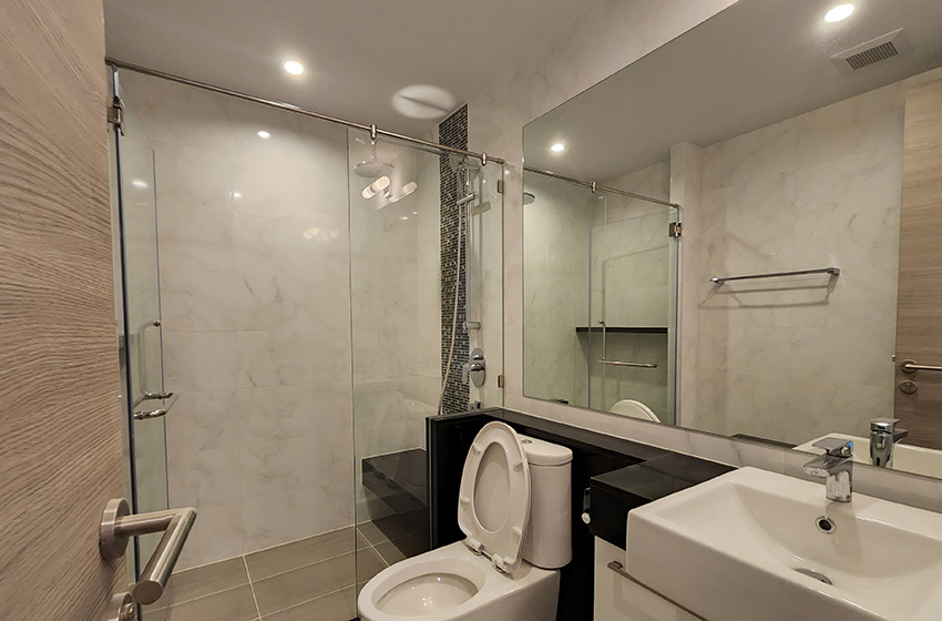 Condominium in Rama 3 